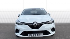 Renault Clio 1.0 TCe 90 Iconic 5dr Petrol Hatchback